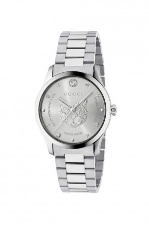 'g-timeless' watch, zdjęcie 1 'g-timeless' watch od Gucci